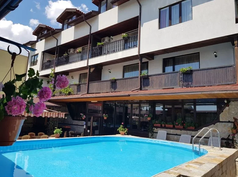 Hotel 650 m² Kosharitsa, Bulgarien