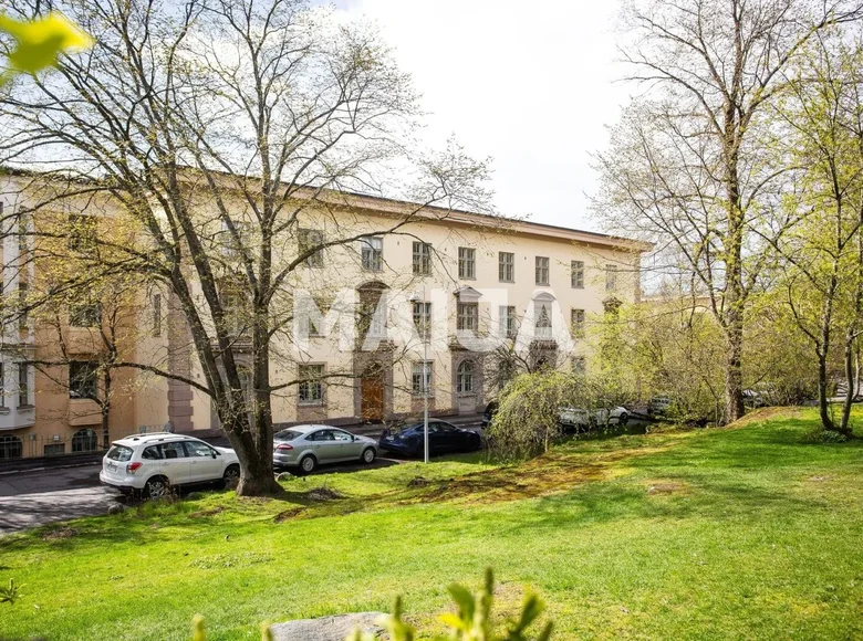 Appartement 6 chambres 262 m² Helsinki sub region, Finlande