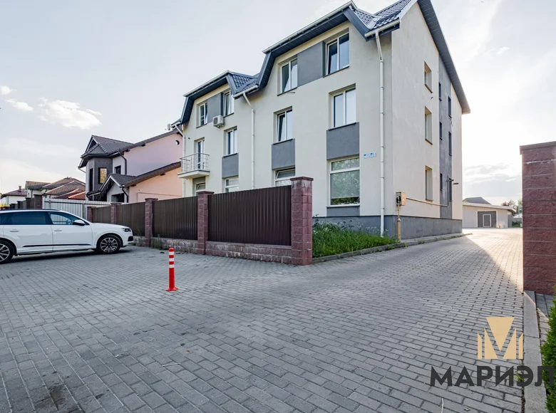 Pomieszczenie biurowe 707 m² Tarasowo, Białoruś