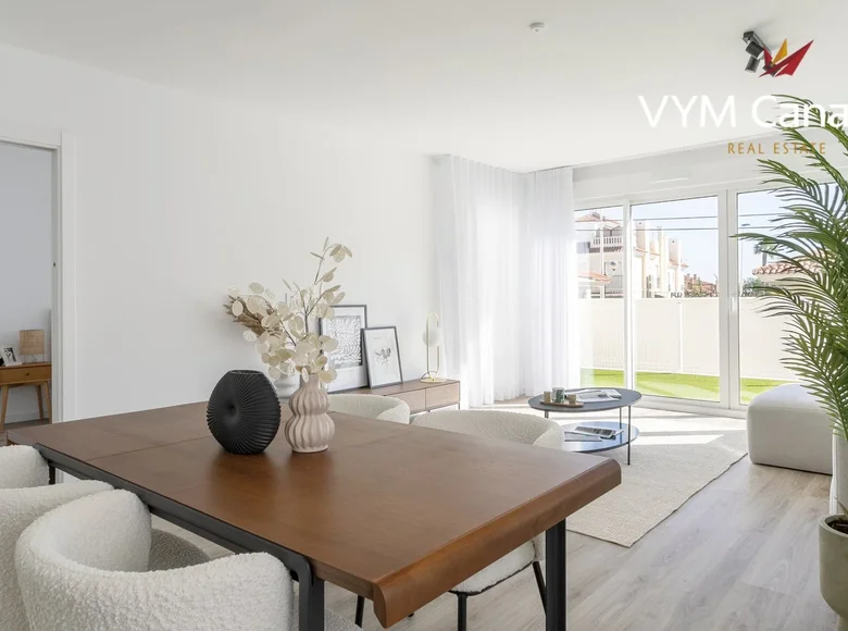 Apartamento 3 habitaciones 93 m² Santa Pola, Španjolska