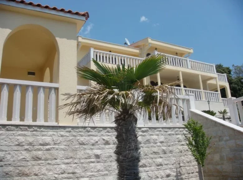6 bedroom villa 524 m² Montenegro, Montenegro
