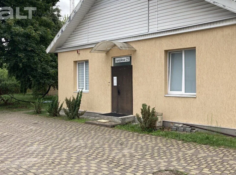 Büro 210 m² Brest, Weißrussland