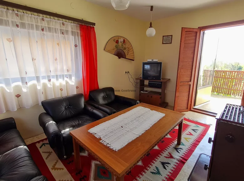 Дом 3 комнаты 74 м² Zalaegerszegi jaras, Венгрия