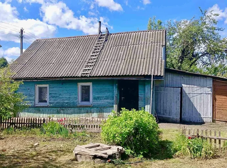 House 33 m² Vitsebsk, Belarus