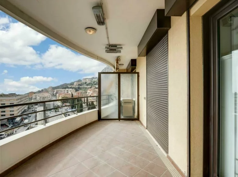 2 bedroom apartment 74 m² Monaco, Monaco