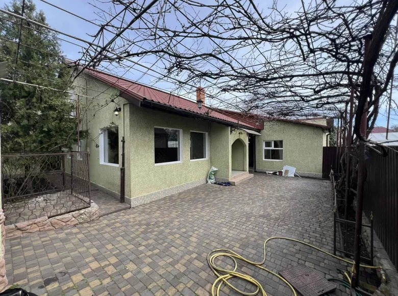 Dom 4 pokoi 100 m² Odessa, Ukraina