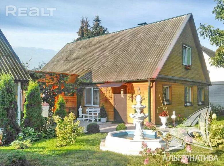 Haus 84 m² Kobryn, Weißrussland
