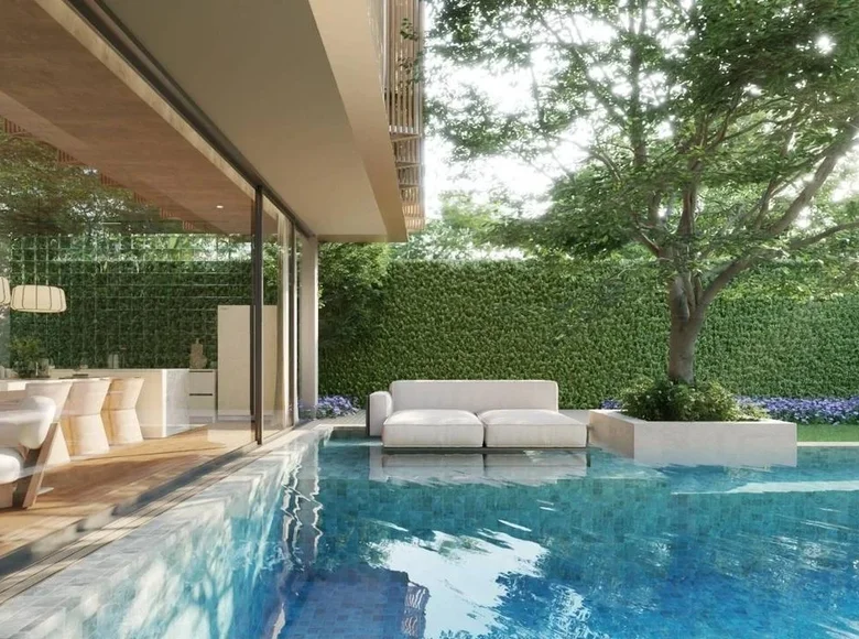 3 bedroom villa 281 m² Ban Bang Thao, Thailand