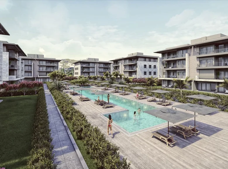 Mieszkanie 5 pokojów 175 m² Muratpasa, Turcja