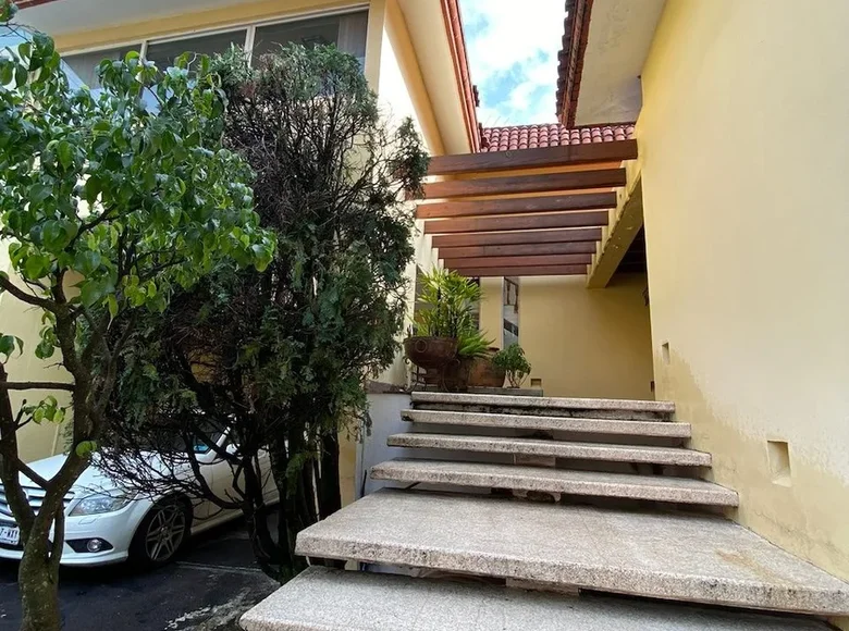 4 bedroom house 708 m² Mexico City, Mexico