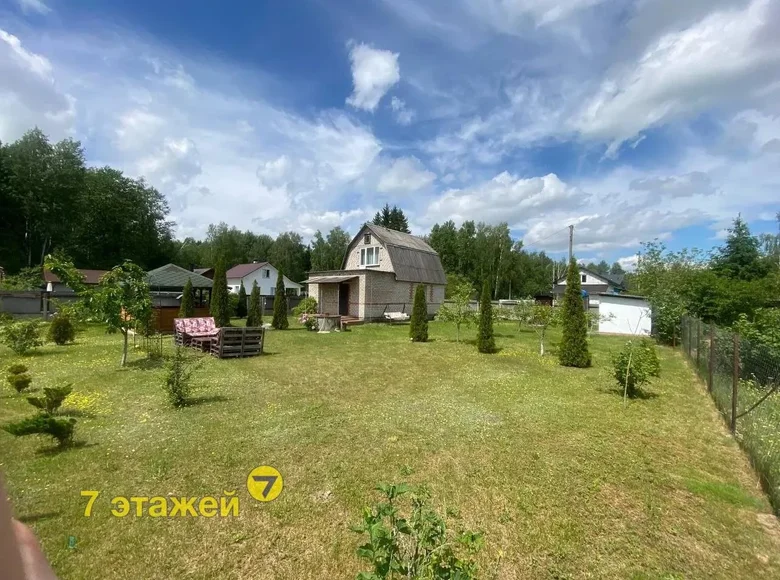 House 46 m² Puchavicki sielski Saviet, Belarus