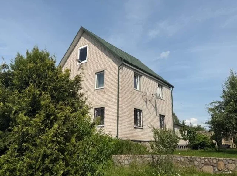 Ferienhaus 175 m² Orscha, Belarus