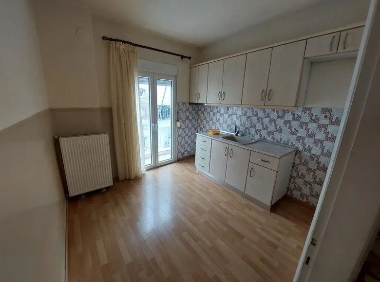 Mieszkanie 2 pokoi 59 m² Pavlos Melas Municipality, Grecja