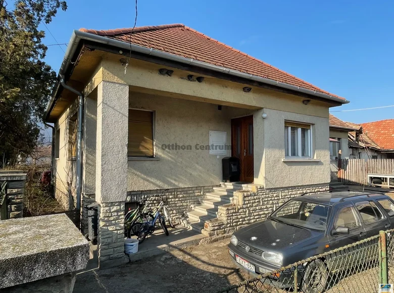 5 room house 120 m² Szentendre, Hungary