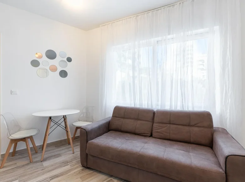 Квартира 1 спальня 32 м², Все страны