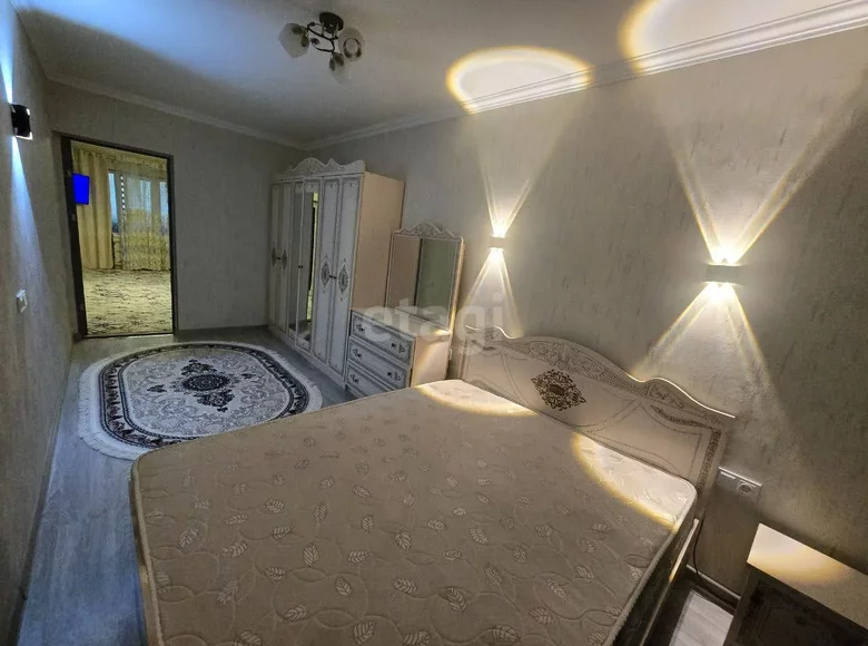 Квартира 2 комнаты 44 м² Самарканд, Узбекистан