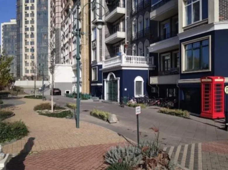 1 room apartment 42 m² Sievierodonetsk, Ukraine