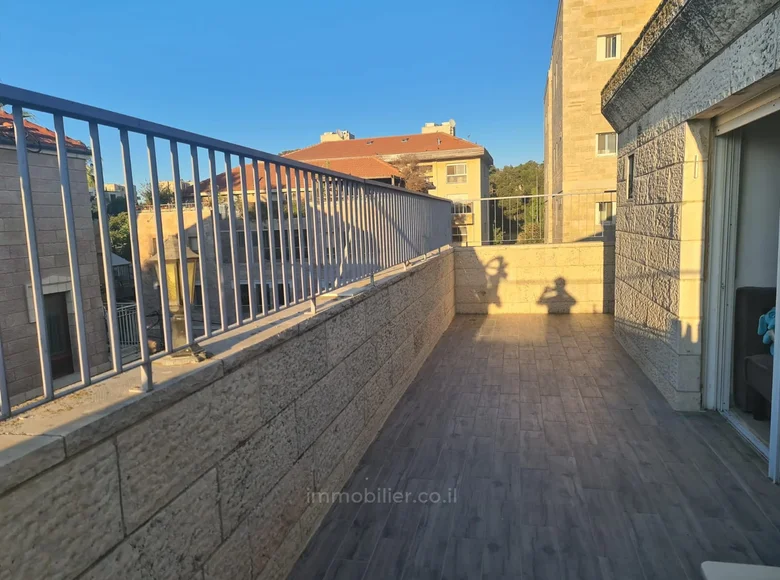 5 room apartment 115 m² Jerusalem, Israel