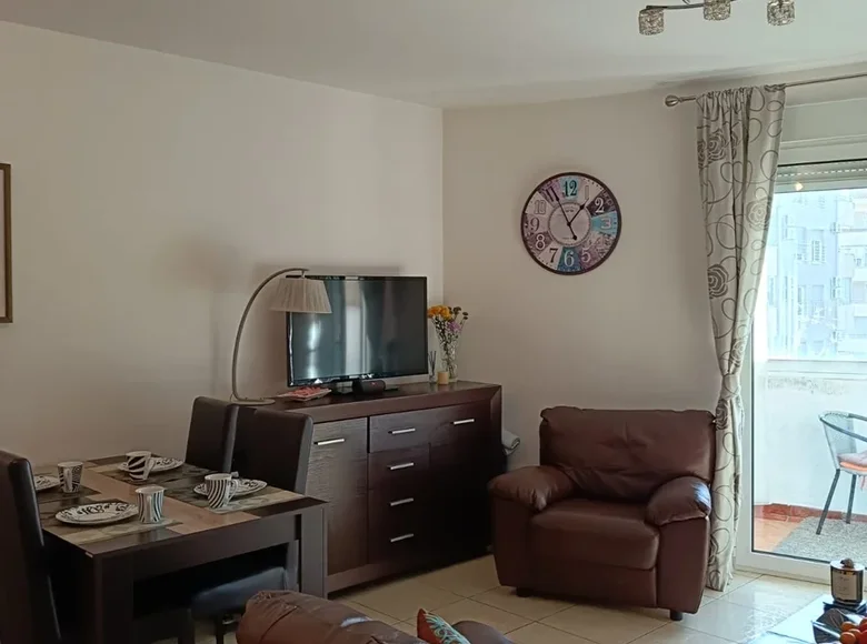 Kawalerka 2 pokoi 36 m² Budva, Czarnogóra