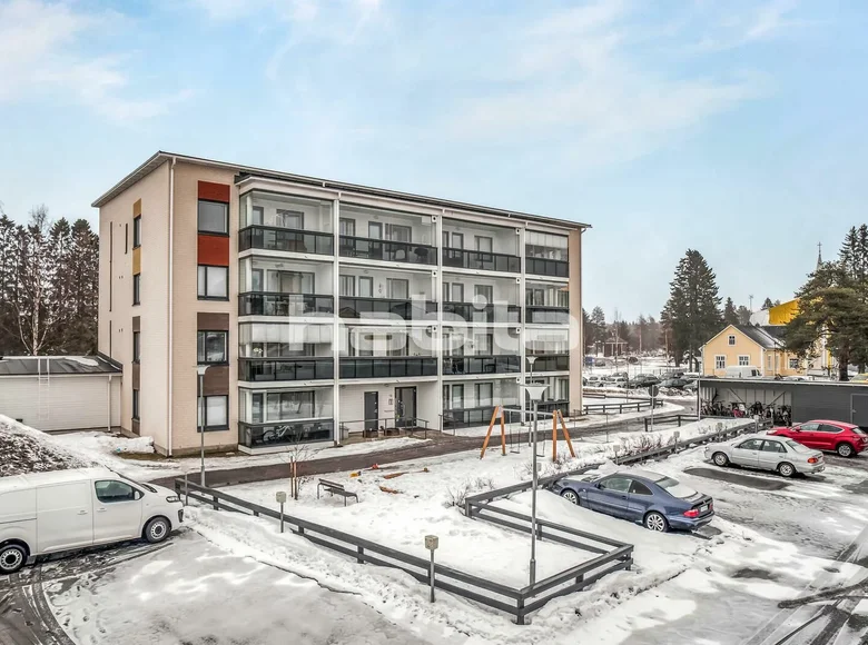 3 bedroom apartment 111 m² Tyrnaevae, Finland