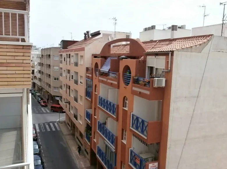 3 bedroom apartment 97 m² Torrevieja, Spain