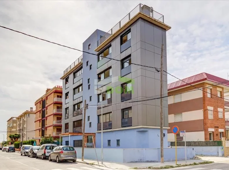 Edificio rentable 600 m² en España, España
