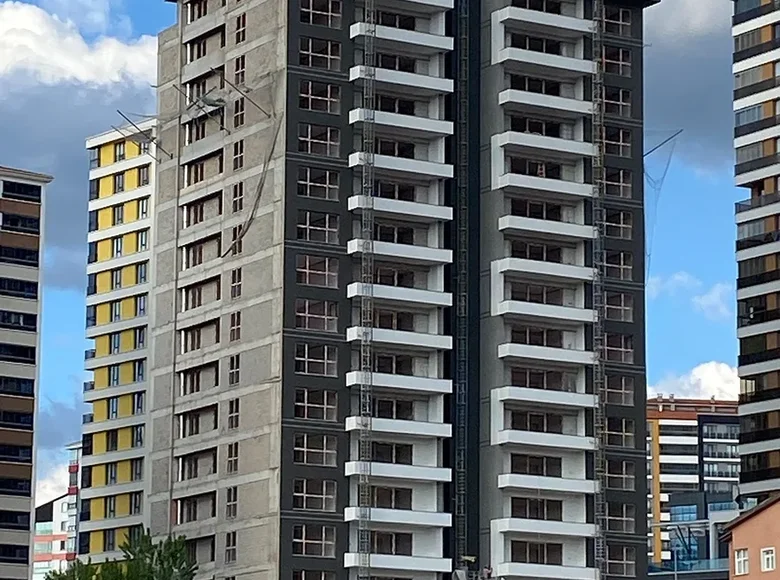 5 bedroom apartment 250 m² Altindag, Turkey
