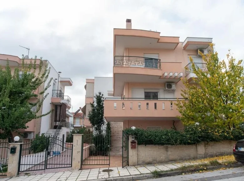 Wohnung 3 Zimmer 66 m² Neochorouda, Griechenland
