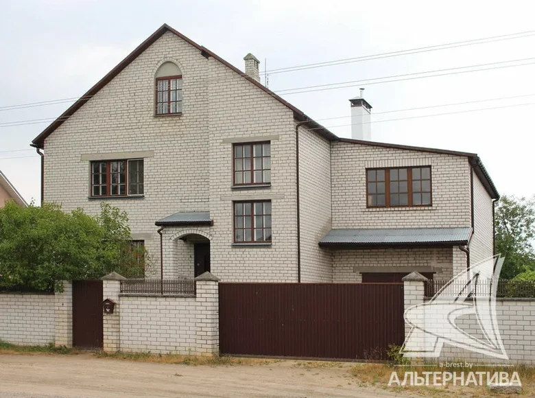 Casa 292 m² Brest, Bielorrusia