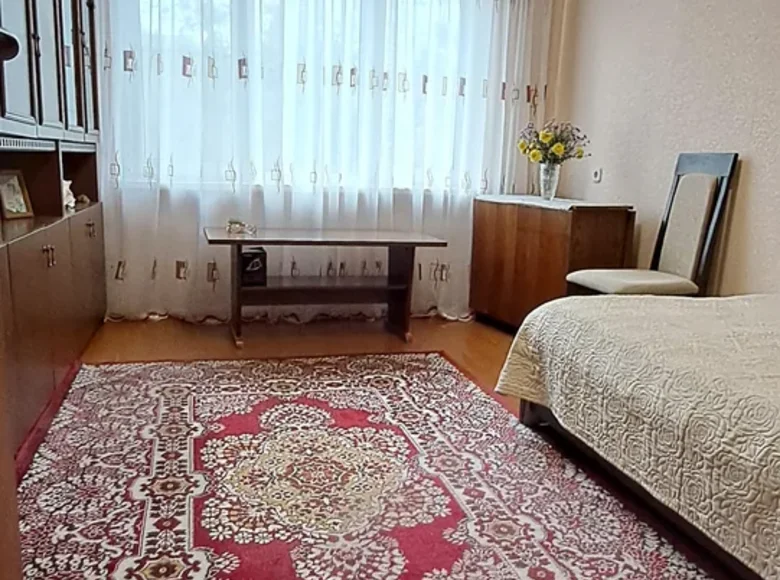 3 room apartment 64 m² Homel, Belarus