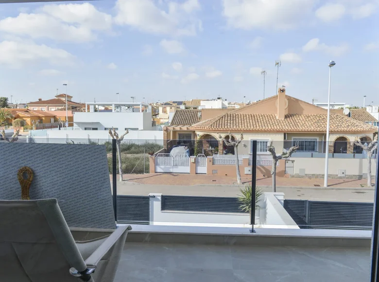 Haus 4 zimmer 113 m² San Pedro del Pinatar, Spanien