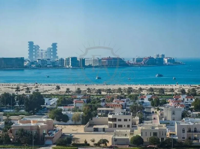 1 bedroom apartment 828 m² Dubai, United Arab Emirates