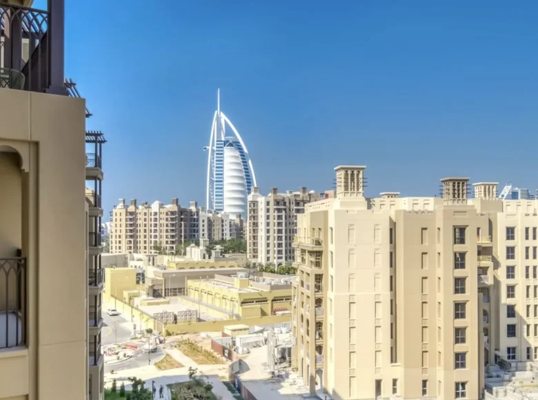 Appartement 71 m² Dubaï, Émirats arabes unis