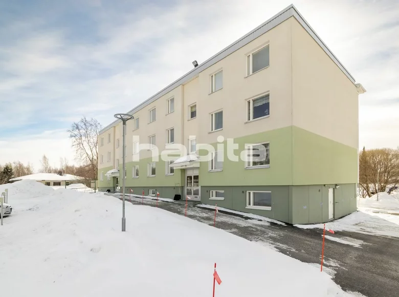 1 bedroom apartment 61 m² Kemi, Finland