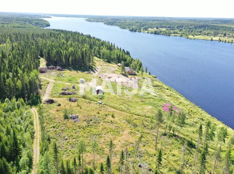 Land  Tervola, Finland