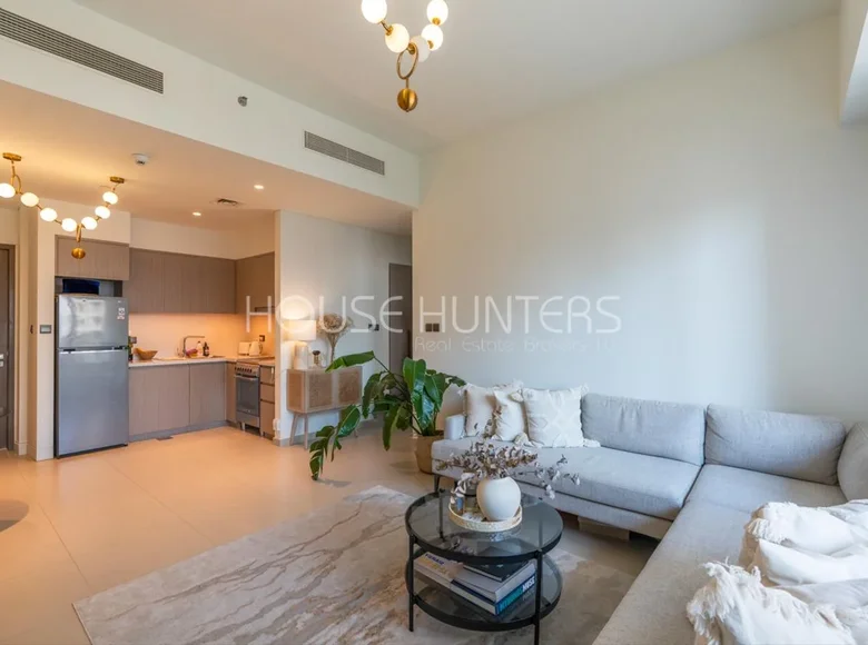 1 bedroom apartment 662 m² Dubai, United Arab Emirates
