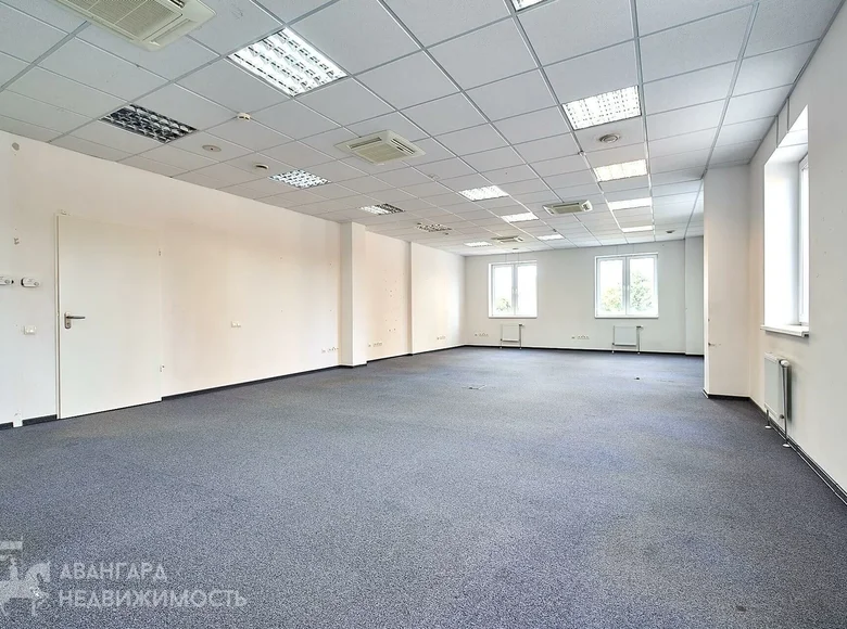 Oficina 46 m² en Minsk, Bielorrusia