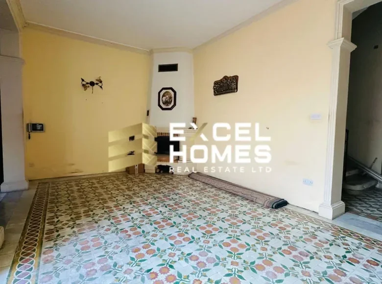 3 bedroom house  Żejtun, Malta