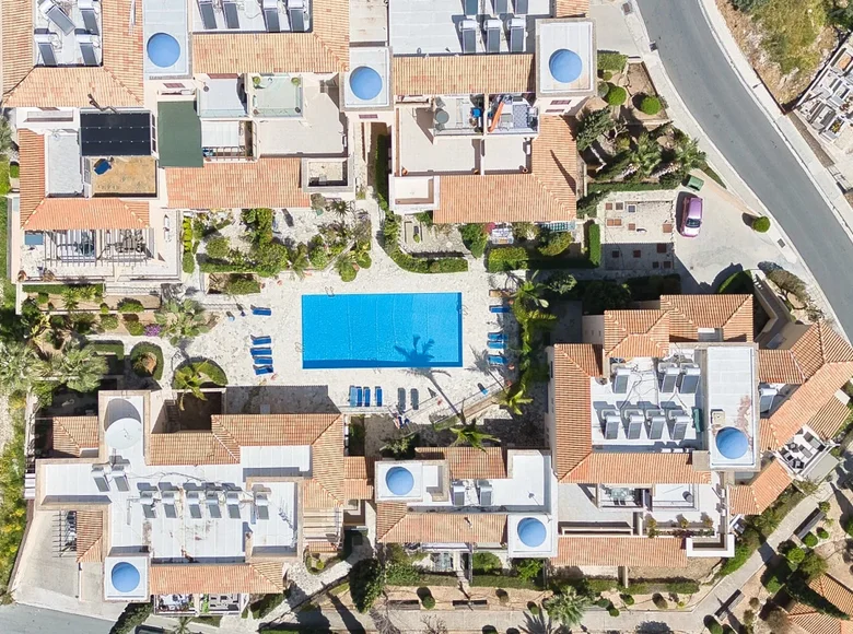2 bedroom apartment 74 m² Tala, Cyprus