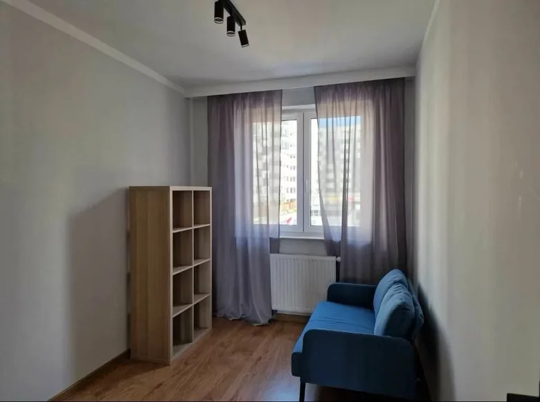 Appartement 2 chambres 64 m² en Cracovie, Pologne