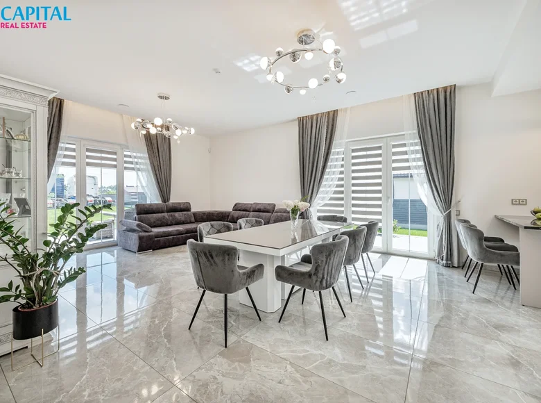 Haus 168 m² Pagiriai, Litauen