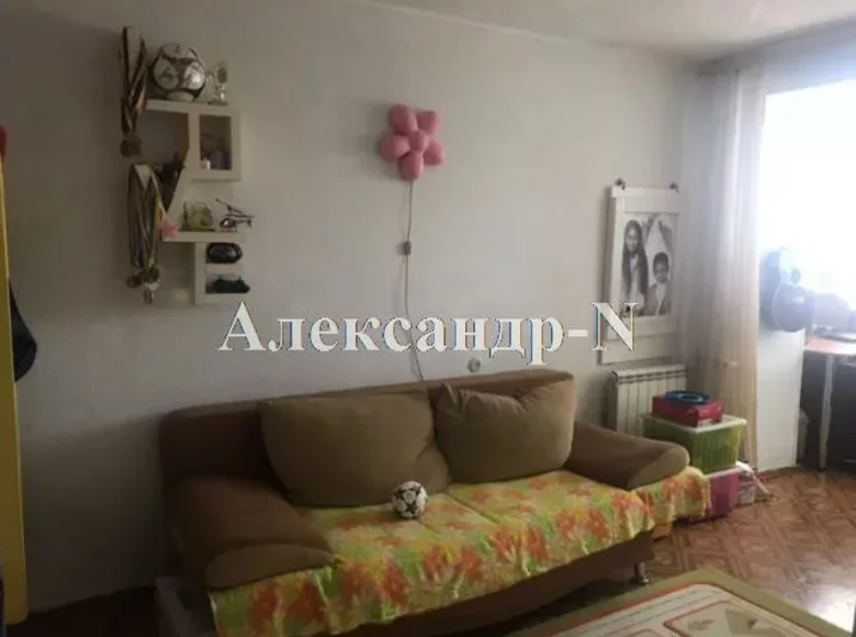 Apartamento 2 habitaciones 49 m² Odessa, Ucrania