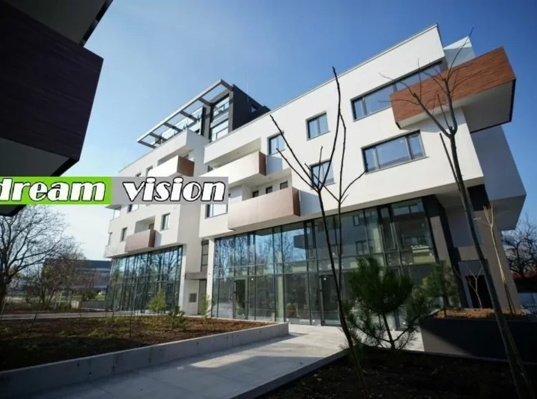 Wohnung 134 m² Mladost, Bulgarien