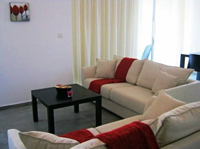 2 bedroom apartment 101 m² Lefkosa Tuerk Belediyesi, Northern Cyprus