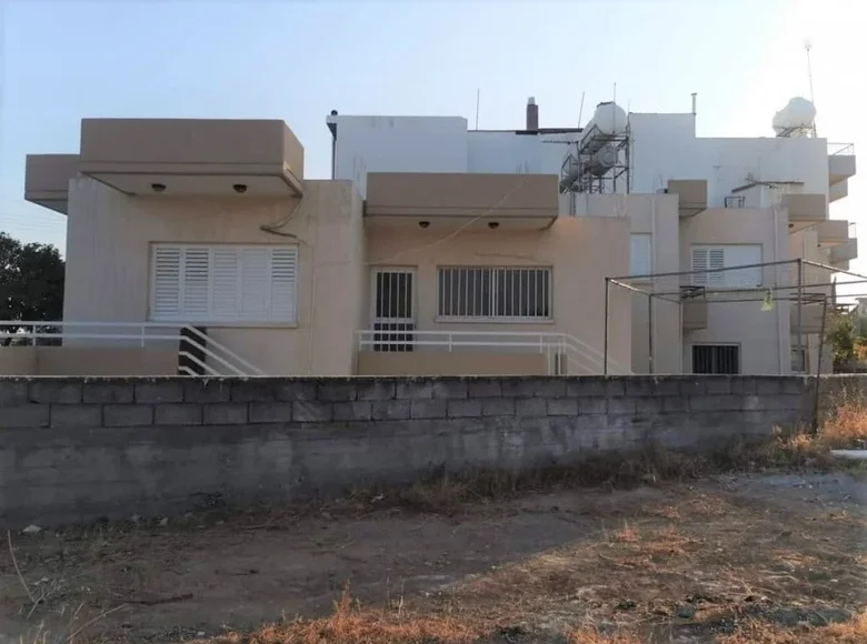 Maison 4 chambres 210 m² Ypsonas Municipality, Chypre