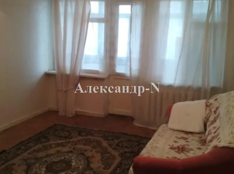 1 room apartment 36 m² Sievierodonetsk, Ukraine