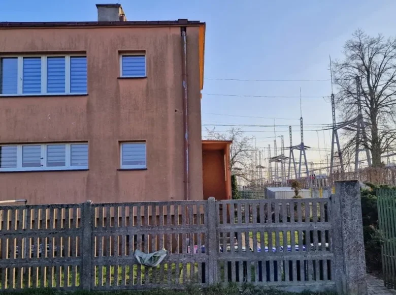 Maison 116 m² Plewiska, Pologne