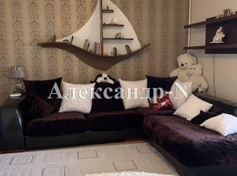 3 room apartment 98 m² Sievierodonetsk, Ukraine