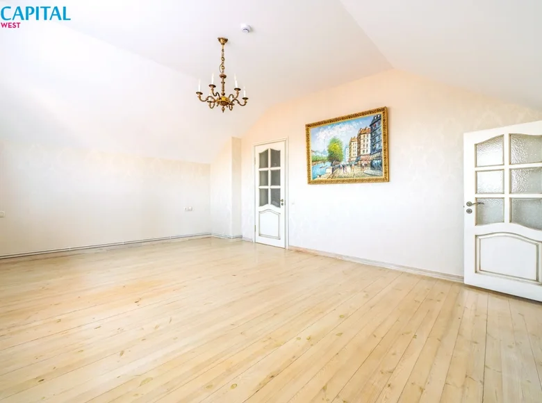 Dom 360 m² Kłajpeda, Litwa