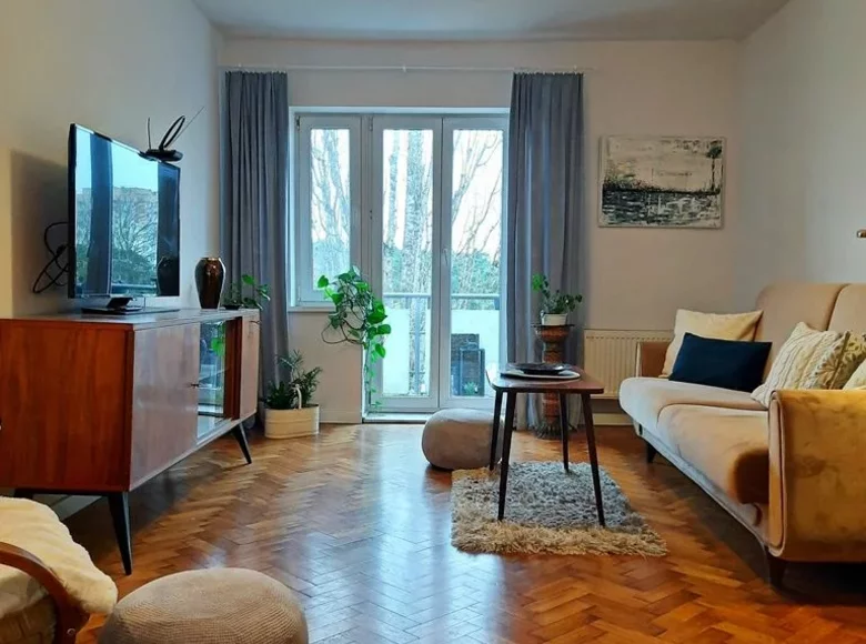 Mieszkanie 4 pokoi 115 m² Toruń, Polska